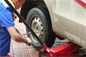 申扎附近拖车24小时服务热线电话